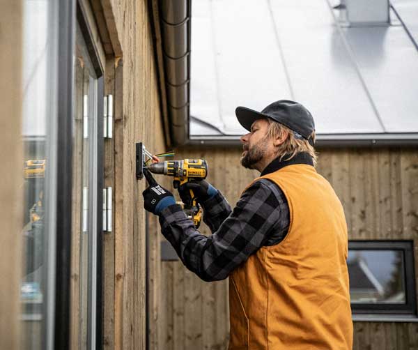 Artisans qualifiés RGE Gérardmer Vosges