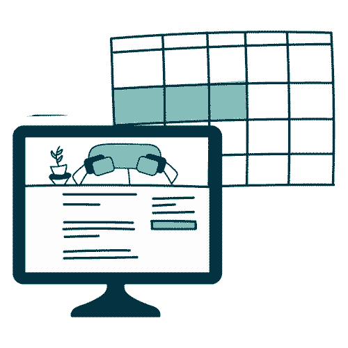 Dashboard propriétaire suivi revenus conciergerie Gérardmer