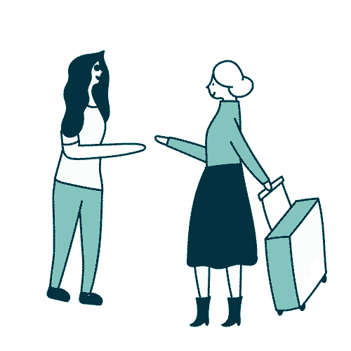 Paiement transparent reversement propriétaire conciergerie Gérardmer