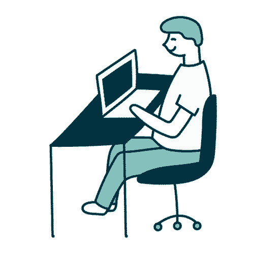 Sélection voyageurs et accueil personnalisé conciergerie Gérardmer