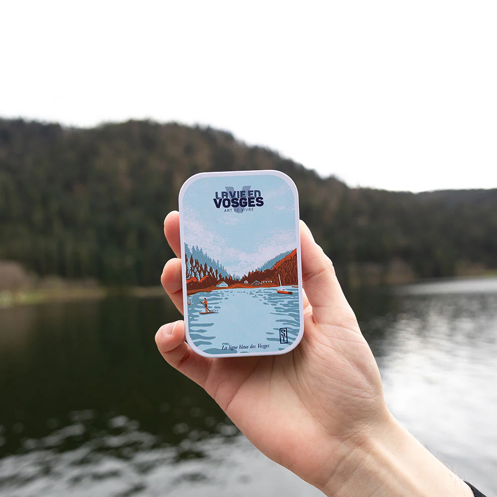 Producteurs locaux Vosges terroir